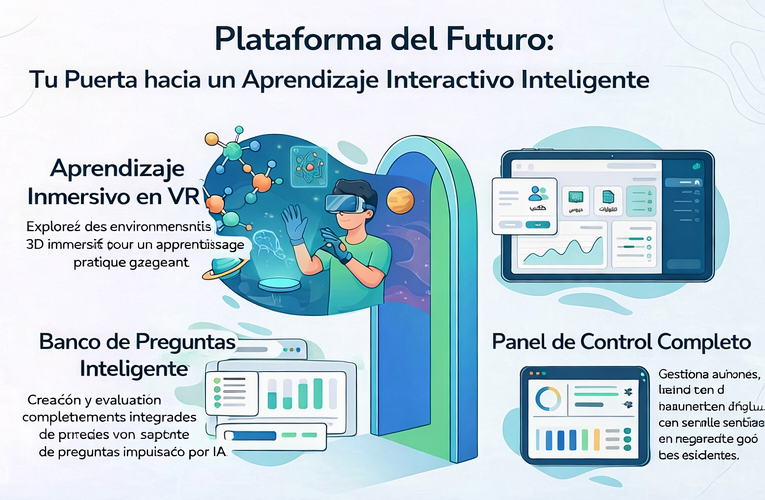 Plataforma Future