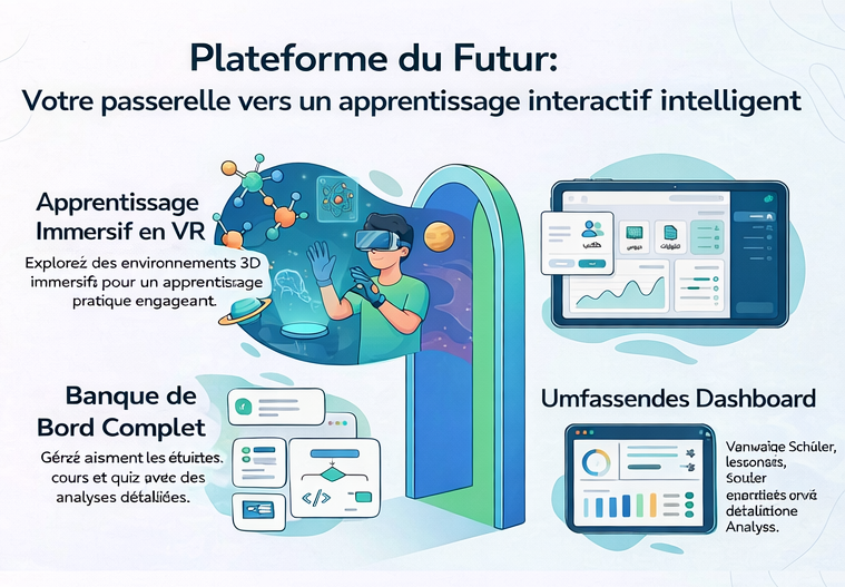 Plateforme Future